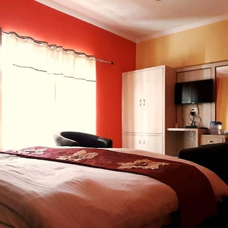 Hotel Royal Plaza Leh Eksteriør billede
